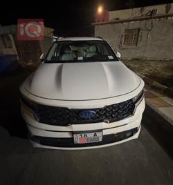 کیا سۆرینتۆ